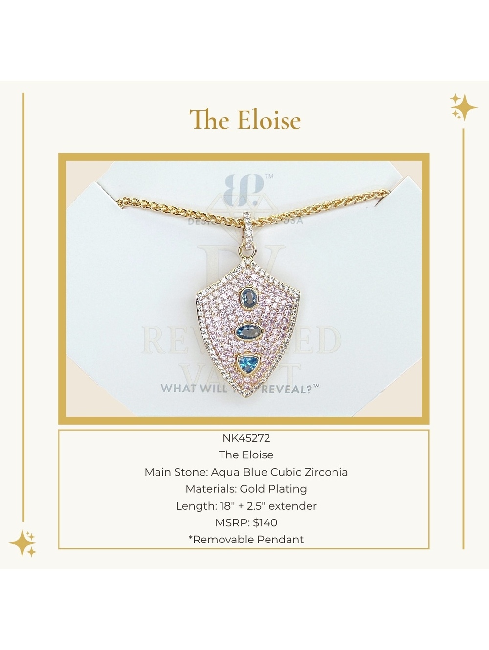 The Eloise - OG
